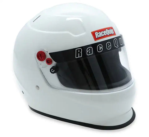 RACEQUIP 276116 PRO20 SA2020 WH XLG