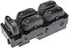 DORMAN 901-311 WINDOW SWITCH