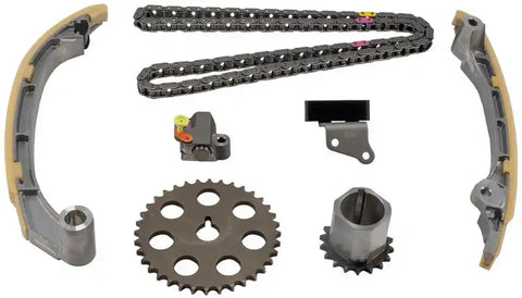 TIMING SET