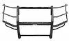 PUBLIC SAFTY 5165A-4L51 LR SERIES PUSH BUMPERS - (ALUMINUM)
