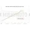 MISHIMOTO MMINT-WRX-22BKBK 2022+ WRX FRONT MOUNT INTERCOOLER K
