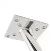 9' STAINLESS STEEL GIMBAL MOUNT