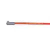 TAYLOR CABLE 84204 CUST-FIT RED V-8 CHEVY