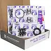 YUKON GEAR YGKT008-456LOC-4 RING & PINION GEAR KIT PACKAGE FRON