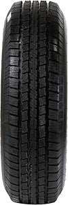 ST235/80R16 10 PLY PROVIDER ON 16X6