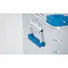 ALUMINUM CASE  22.95X15.28X16.02'