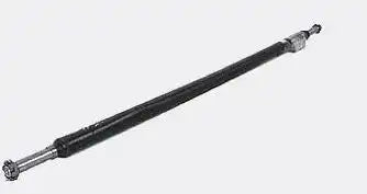 AXLE BEAM HF 93 EZ LUBE