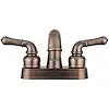 RV LAVATORYFAUCET OILBRNZ