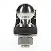 REESE 7096600 TRAILER HITCH BALL MOUNT SECURITY K