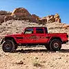 ROCK SLIDE BD-SS-300-JT4 JT GLADIATOR STEP SLIDERS 3RD GEN