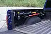 BUILTRIGHT 102072 BEDSIDE RACK SYSTEM - DRIVER/PASSEN