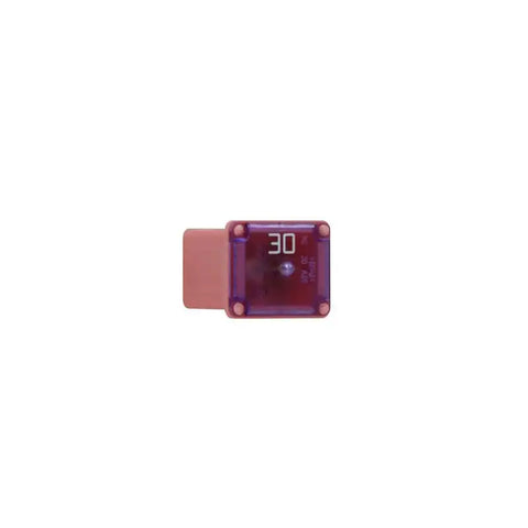 LOW-PROFILE FMX FUSES- PI