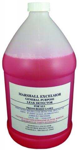 1GAL LEAK DETECTOR