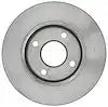 DISC BRAKE ROTOR