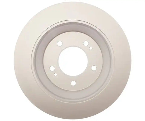 DISC BRAKE ROTOR