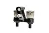 RV TUB & SHOWER DIVERTER FAUCET W/S