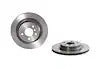 DISC BRAKE ROTOR