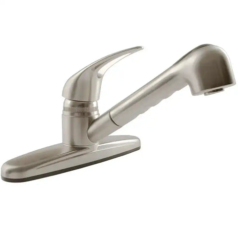 PLASTIC PULL-OUT RV KITCH