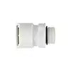 ADAPTER 1/2'BSP MALE 15MM