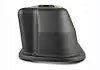 FORD RACING VALVE COVERS BLACK