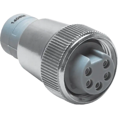 TERMINATION RESISTOR  MINI  FEMALE