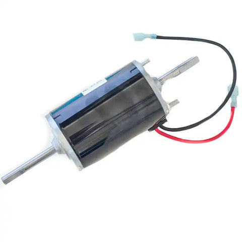 SUBURBAN MOTOR