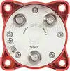 SWITCH BATTERY E SELECTOR 3P W/AFD