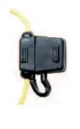 FUSE HOLDER