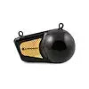 12 LB. TROLLING WEIGHT