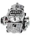 BRAWLER STREET 650 CFM ME