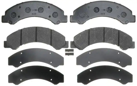 FRICTION BRAKES