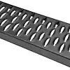 WESTIN 27-80085 GRATE STEPS RUNNING BOARDS