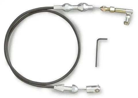 UNIVERSAL THROTTLE CABLE