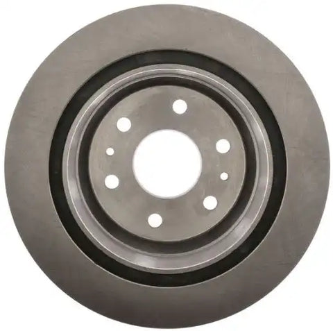 DISC BRAKE ROTOR