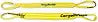 REEL-SMART TOW STRAP  20'