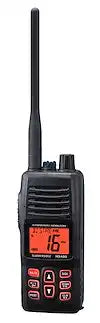 VHF-HH 5WATT LAND MOB.INTRINS.SAFE