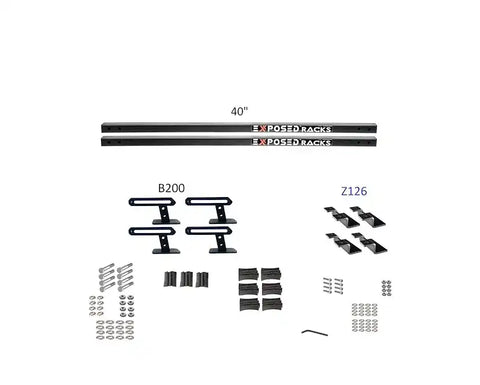 SLD(2)40'BK+B200+Z126