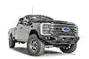 Fab Fours FS23-X5951-1 - Matrix Front Bumper w/No Guard