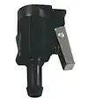 EPA FUEL LINE ASSEMBLY-YAMAHA