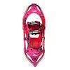 YUKON CHARLIES SNOWSHOE KIT 25' PNK