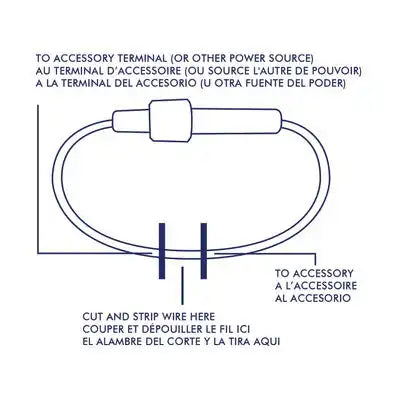 FUSE HOLDER