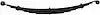 DORMAN 22-1653 LEAF SPRING