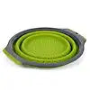 COLLAPSIBLE COLANDER
