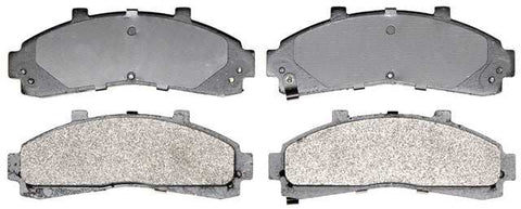 DISC BRAKE PADS