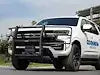 PUBLIC SAFTY 5165 5000 SERIES DEFENDER 2015 TAHOE