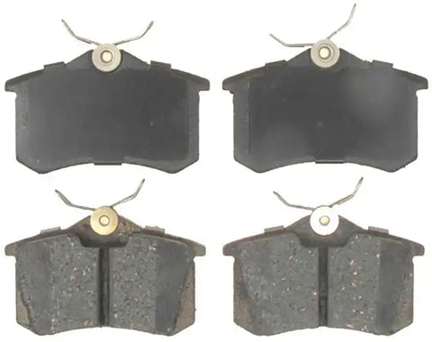 BRAKE PAD SET