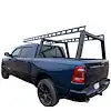 BLACK HORSE CSFRHD55B HEAVY DUTY OVER CAB SYSTEM