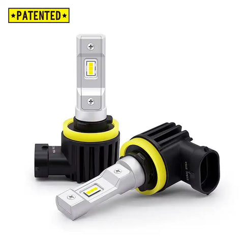 TINY MONSTER CONCEPT SERIES H11 LED