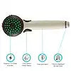 RV HAND HELD SHOWERWAND