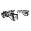 Putco 195042 - Molle Panel Passenger Side